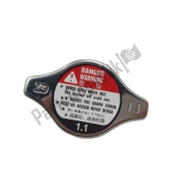 19045P08014, Honda, Fuel tank cap, New