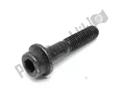 Here you can order the bolt from Suzuki, with part number D710908405: