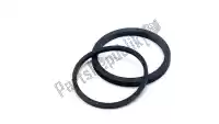 5S9W00470000, Yamaha, caliper seal kit yamaha hw yw 125 151 2010 2012 2016, New