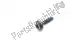 Bolt, special, 6x25 Honda 90114KSVJ10