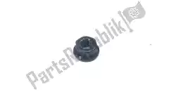Here you can order the nut, flange, 6mm from Honda, with part number 9405006070: