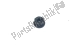 Dado, flangia, 6mm Honda 9405006070