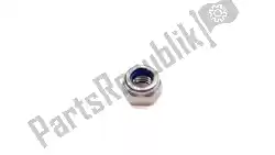Here you can order the self locking nut din0985-m 5 from KTM, with part number 0985050003:
