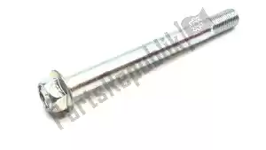 suzuki 0910312074 bolt,12x121 - Bottom side