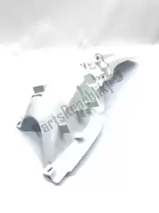 honda 80101MEYA30ZA fender set, rr. (wl) *type1 * (type1 ) - Upper side