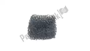 Piaggio Group AP8104525 filter blow-by - Bottom side