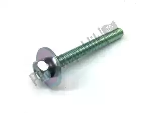 kawasaki 921540352 bolt,clutch operating vn1700fa - Bottom side