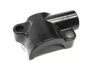 yamaha 33G829130100 supporto, leva inferiore 1 - Il fondo