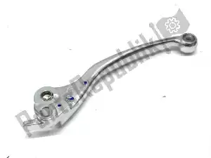 suzuki 5742032C00 lever,adjust - Upper side