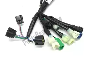 honda 32100HP1600 harness wire - Upper side