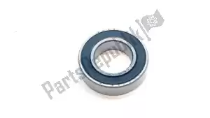 honda 91009KVY961 rodamiento, bola radial, 6902u (nsk) - Lado inferior