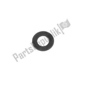 Ducati 85213661AA sluitring gegolfd - Onderkant