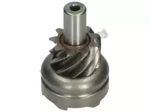 Piaggio Group 483537 pinion starter - Bottom side