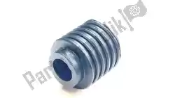 Here you can order the silent-block from Piaggio Group, with part number AP8101285: