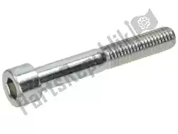 Here you can order the hex socket screw m10x65 from Piaggio Group, with part number 655554: