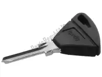 AP8140710, Piaggio Group, Aprilia sleutel zonder transpo.     , Nieuw