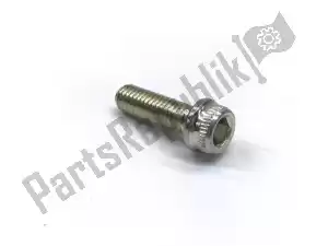 ducati 77156418B tornillo - Lado inferior