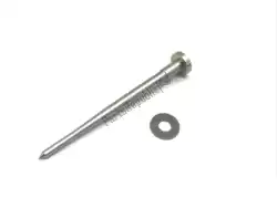 Here you can order the needle set, jet from Honda, with part number 16027KPCD21:
