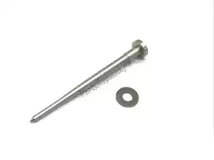 honda 16027KPCD21 needle set, jet - Bottom side