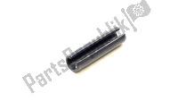 AP0229280, Aprilia, broche 4x16, Nouveau