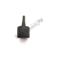 AP8144277, Aprilia, stand end stop, New