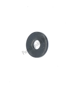 aprilia AP8150248 washer 5,5x15x1,6 - Bottom side