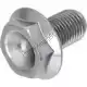 Bolt, fr. axle Honda 90305ML7000