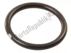 Here you can order the o-ring from Yamaha, with part number 93210235A100: