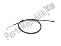 17950KPF850, Honda, cable comp., choke honda cbf 250 2004 2006, New