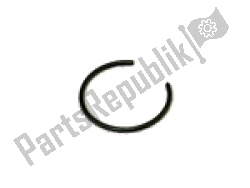 Aprilia AP0945635, Stop ring d15, OEM: Aprilia AP0945635