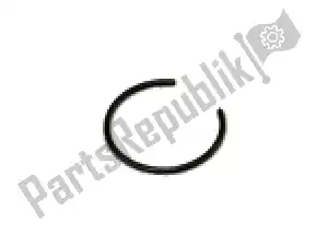 Piaggio Group AP0945635 stop ring d15 - Bottom side