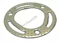 4D3147550000, Yamaha, gasket, silencer yamaha yfm 250 2012 2013, New