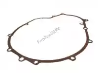 110610274, Kawasaki, gasket,clutch cover ex500d6f kawasaki en er gpz kle ltd 450 500 1985 1986 1987 1988 1989 1990 1991 1992 1993 1994 1995 1996 1997 1998 1999 2000 2001 2002 2003 2004 2005 2006 2007, New