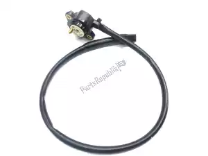 Piaggio Group 1A018096R sensor de posición de marcha - Lado superior