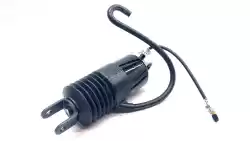 Here you can order the shock absorber assy, rear from Yamaha, with part number 999990350000: