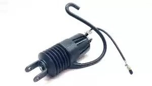 yamaha 999990350000 shock absorber assy, rear - Bottom side