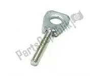 40543GBF830, Honda, Adjuster, chain honda cr 80 85 1996 1997 1998 1999 2000 2001 2002 2003 2004 2005 2006 2007, New