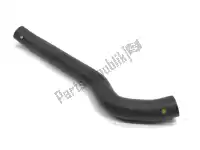1785106G00, Suzuki, tubo flessibile, radiatore i suzuki dl 1000 2002 2003 2004 2005 2006 2007 2008 2009 2010, Nuovo