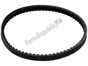 Piaggio Group 478547 v-belt - Upper side