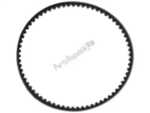 Piaggio Group 478547 v-belt - Right side