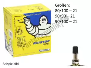 Michelin 827203 michelin off-r binnenband - Il fondo