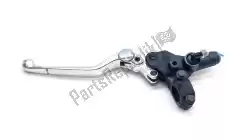 koppeling pomp van Piaggio Group, met onderdeel nummer 854604, bestel je hier online: