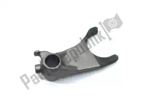 Honda 24212MAL600 fork, center gearshift - Bottom side