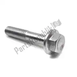 Here you can order the bolt, hhf, m8x1. 25x43, slv from Triumph, with part number T3202325: