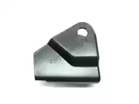 2B009116, Piaggio Group, rh support aprilia zd4xba00 660 2021 2022, New