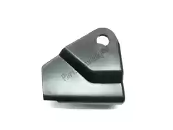 Here you can order the rh support from Piaggio Group, with part number 2B009116: