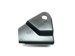 Aprilia 2B009116, Rh support, OEM: Aprilia 2B009116