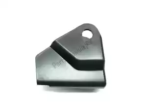 Piaggio Group 2B009116 rh support - Bottom side