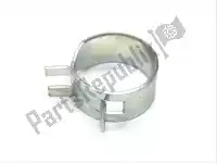 9046716X0000, Yamaha, agrafe yamaha c cs dt ns tzr yn yp 50 125 180 250 2004 2005 2006 2007 2008 2009 2010 2011 2012 2013 2014 2015 2016, Nouveau