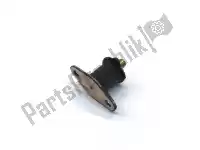 921601158, Kawasaki, damper,rear speaker zg1200-b1 kawasaki voyager zg zn 1200 1300 1985 1986 1987 1988 1989 1990 1991, New